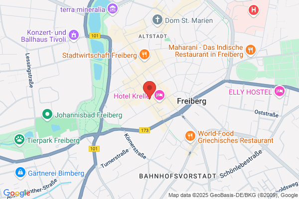 Naturkostfachgeschäft Grünkram