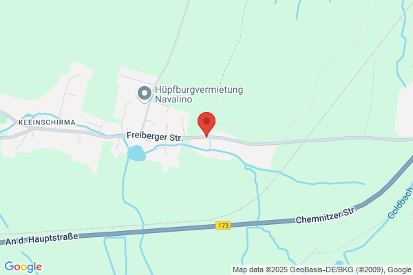 Bauer & Hengst B&H-Zerspanung GbR