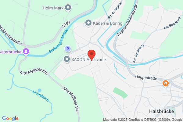 SAXONIA EuroCoin GmbH