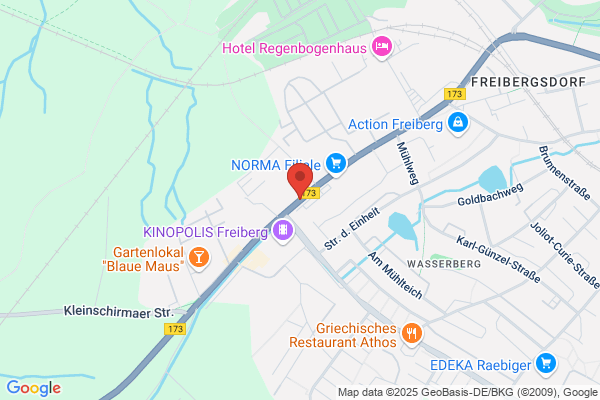 Möbelbahnhof Freiberg UG Möbel u. Elektrogeräte An- u. Verkauf