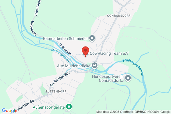 Cow-Racing Team e.V.