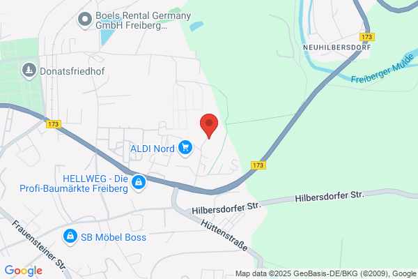 Nutzkraftwagen Service u. Handel GmbH