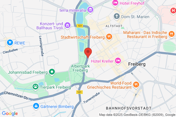Anwaltskanzlei Dr. Nottebohm & Tautorus