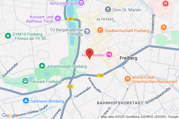 Rechtsanwaltskanzlei Bernhauer und Schürmann