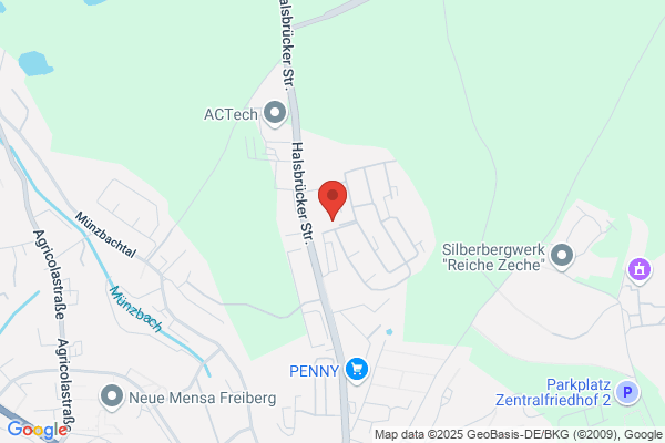 ANDRITZ MeWa GmbH