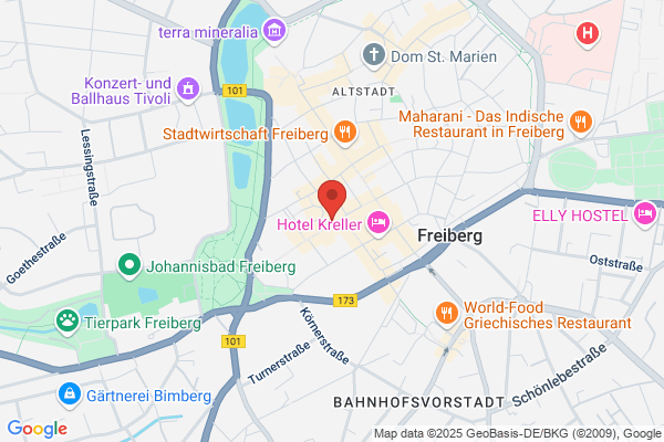 Reisebüro Harmann