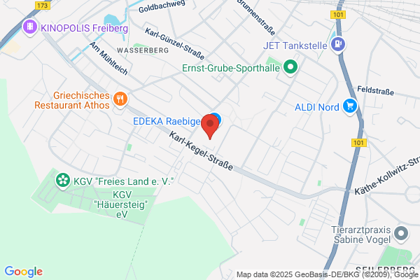 Reisebüro Veronika Löbel