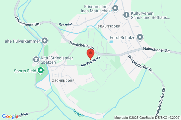 Grundschule Schulgasse 1