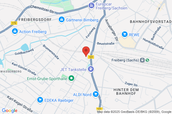FZF Fügetechnik GmbH