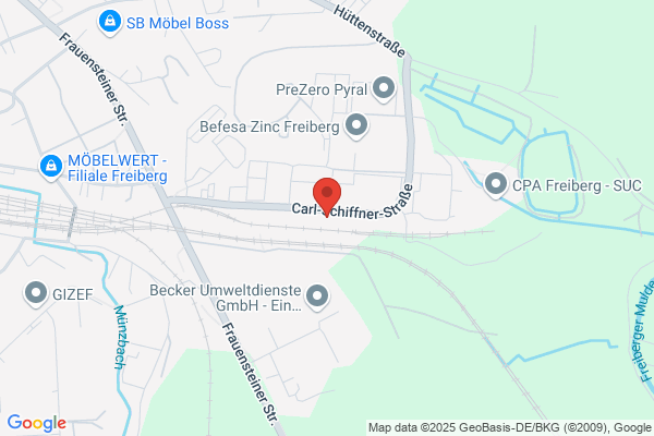 IP Instandhaltung und Anlagentechnik GmbH