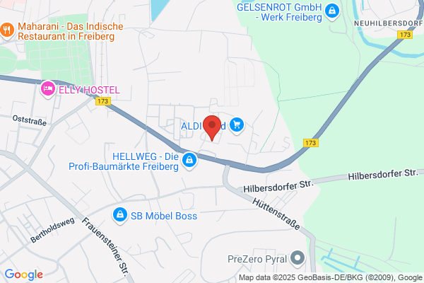 LSTW-Ingenieurbau GmbH