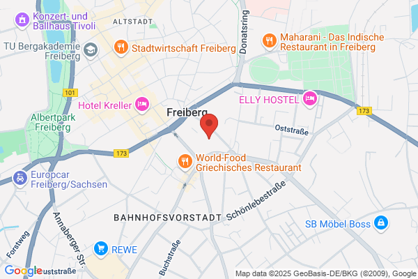 EDEKA Fiedler