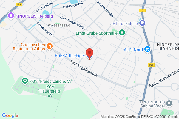 EDEKA Raebiger