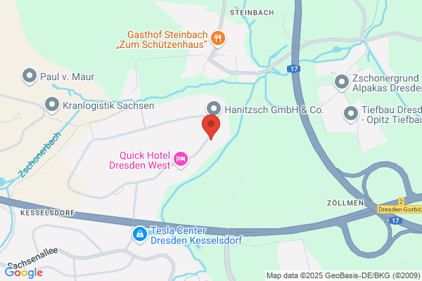 Camping-Tex GmbH Freiberg