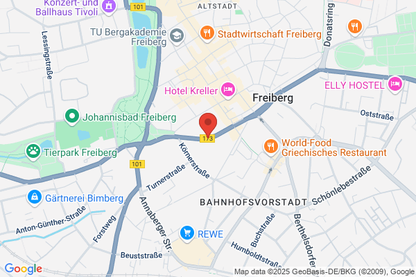 Treppenspezi Balla UG (haftungsbeschränkt)