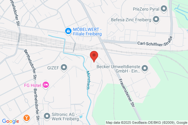 Dierichs & Hagedorn Consulting GmbH