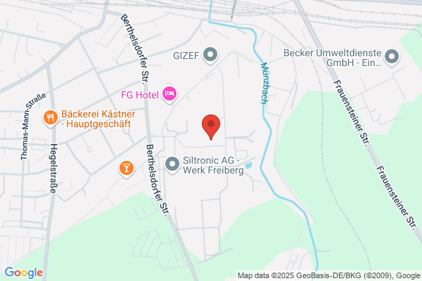 Rink Elektrofachgroßhandel GmbH