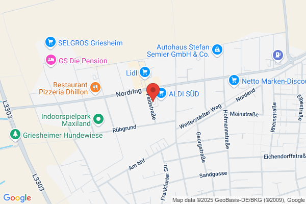Plejades GmbH