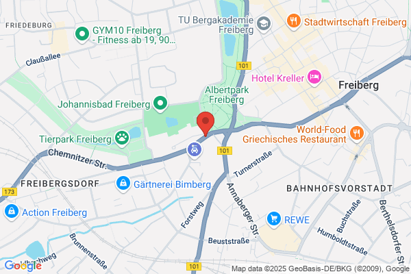 Wirtschaftskanzlei Wittek & Partner