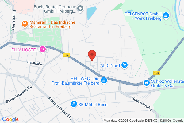 Berufsbildende Förderschule
