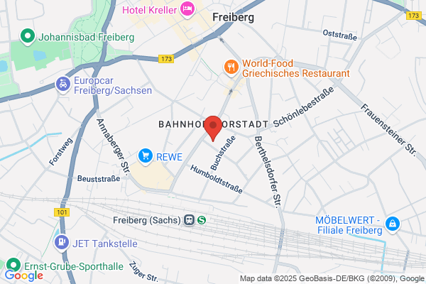 Freiberg-Kolleg