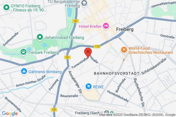 Grundschule Theodor Körner