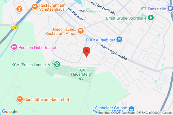 Oberschule Clemens Winkler