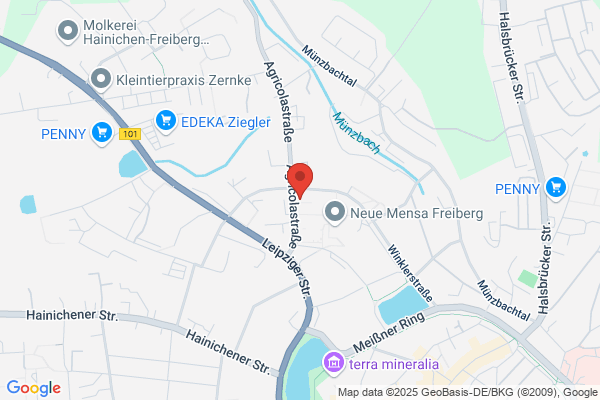 Studentenwerk Studentisches Wohnen