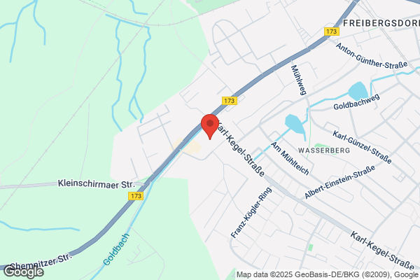 SB-Handelsgesellschaft Sachsen/Thüringen mbH