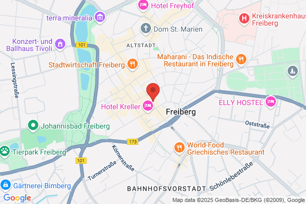 Simone's Minimarkt