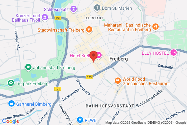 Drei Birken Verlag