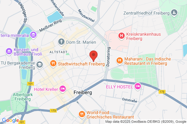 Werbung & Verlag GmbH