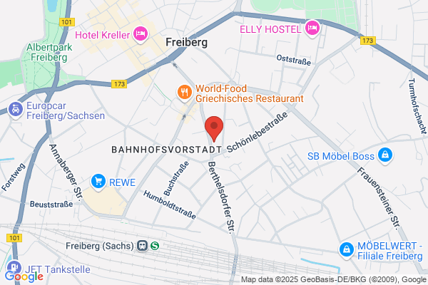 LVM Versicherung Heiderose Schönherr - Versicherungsagentur