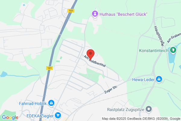KEB Kommunale Energieversorg. Brand-Erbisdorf GmbH