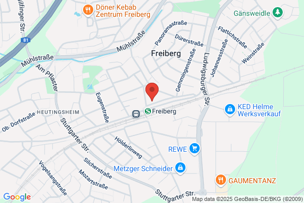 Lutz W., WERBUNG + MARKT Barthel
