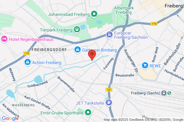 Consaltus Steuerberatungsgesellschaft mbH Freiberg