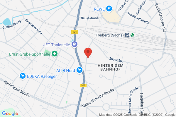 MOOG Partnerschaftsgesellchaft mbB