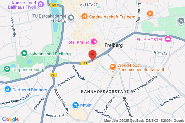 Sozialverband VdK Sachsen e.V.
