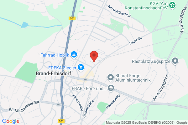 Vertriebsdienstleistungen Freiberg Express GmbH