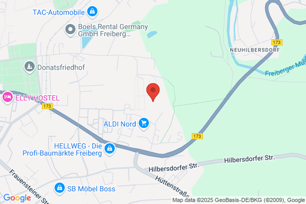 Holzmarkt Freiberg