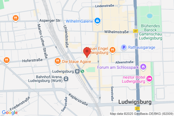 Urologisches Praxiszentrum Dr. Jünk + Dr. Ziegler