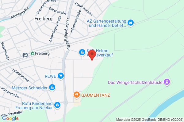DASEC GmbH