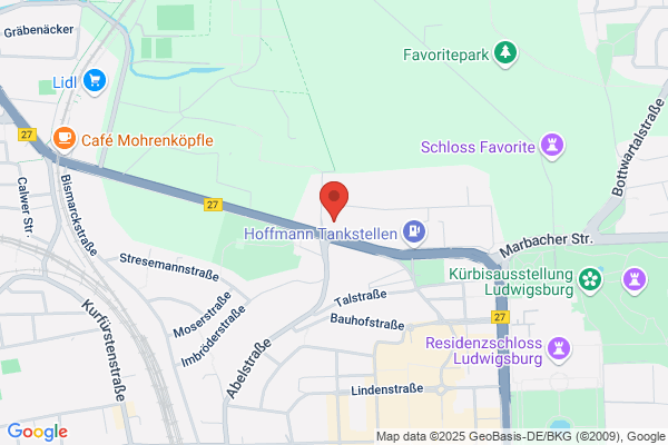 Praxis für Med. Äthestik und Gesundheit am Favoritepark