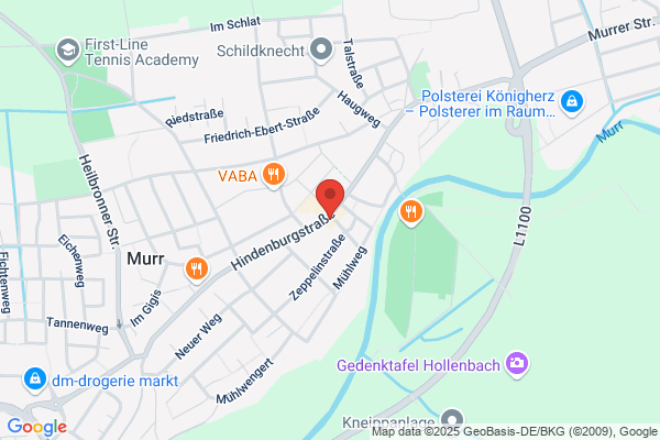 Apotheke Murr S. Nanz e.K.