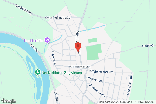 Apotheke Poppenweiler