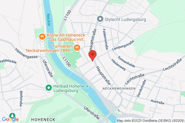 Neckar Apotheke
