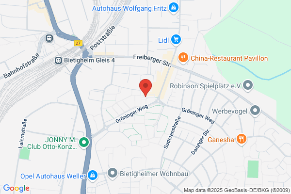 Rosenapotheke