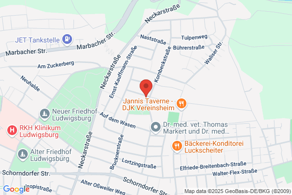 Schlößlesfeld Apotheke