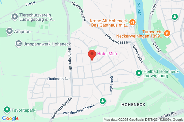 Dipl.-Ing.FH Mariette Kienzle