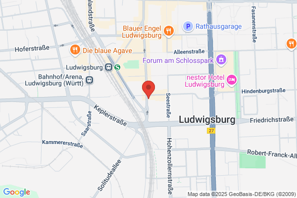 Dialysezentrum Dr. Engels